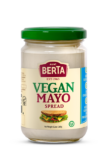Aunt Berta's Mayo Spread